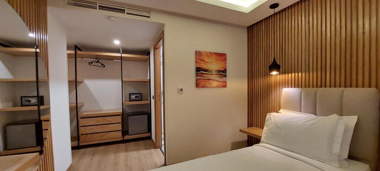 Unico Hotel & Spa Casablanca Exterior photo