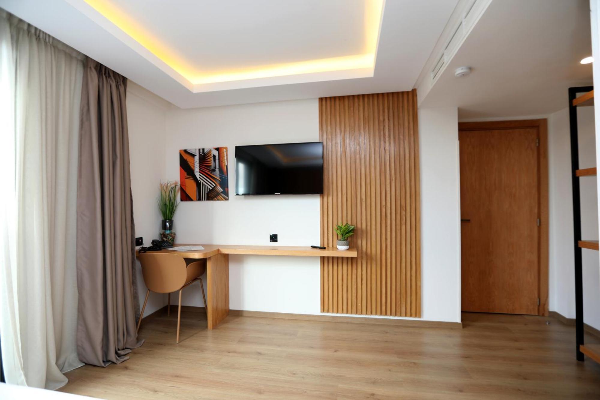 Unico Hotel & Spa Casablanca Exterior photo